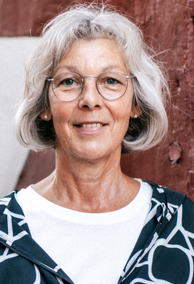 Doris Hontscha